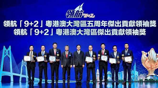 李家超：恢复深圳“一签多行”、扩大“一周一行”很快会有消息