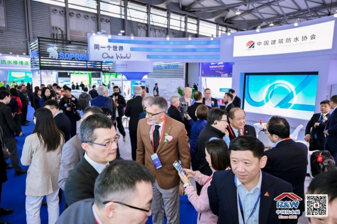 2025防水展创新产品Show | 雨虹/北新/科顺/宏源/三棵树/西卡/九阳/桂湖/宇阳泽丽/鲁鑫/酉阳…推新！